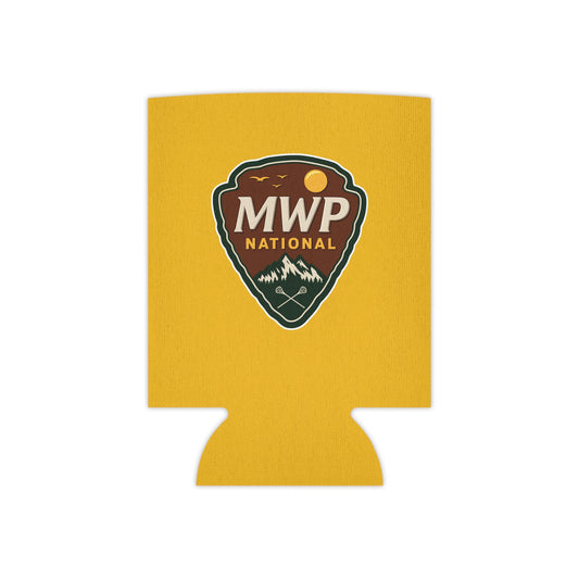 MWP National Can Cooler (3-Pack)
