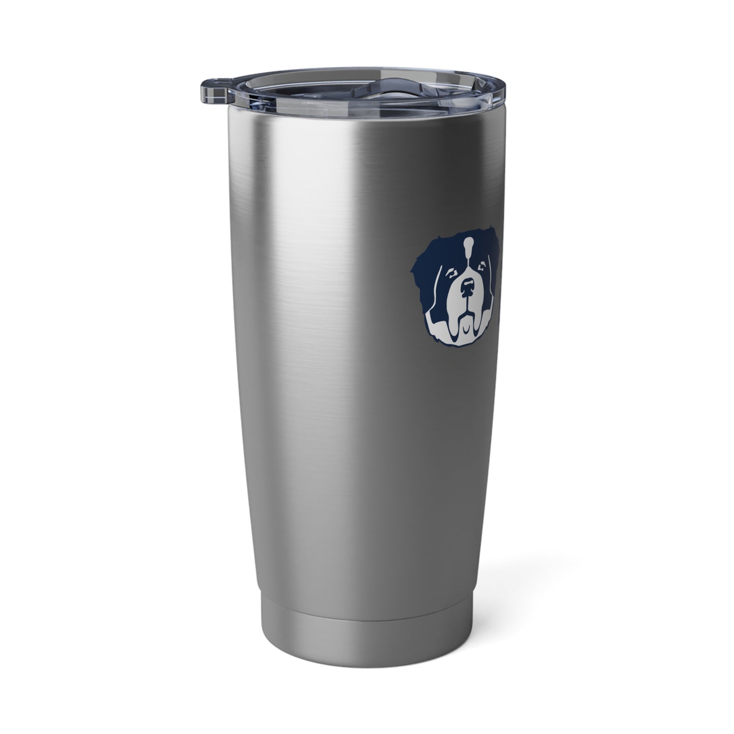 Auburn Youth Lacrosse 20oz Insulated Tumbler