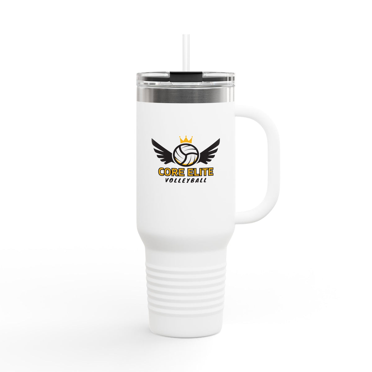 Core Elite Insulated Travel Mug (40 oz)