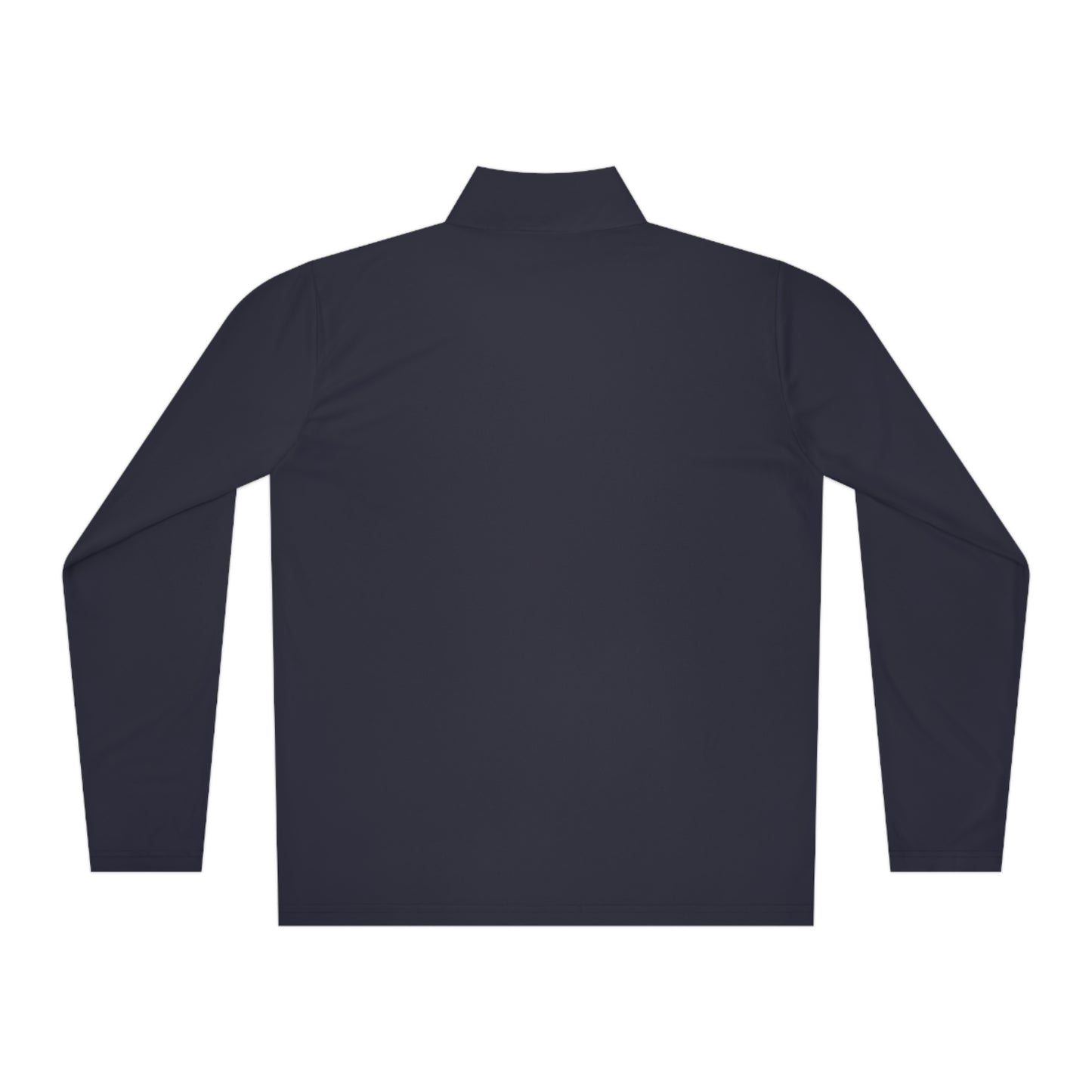 Adult CitySide208 Lacrosse Sport-Tek Quarter-Zip