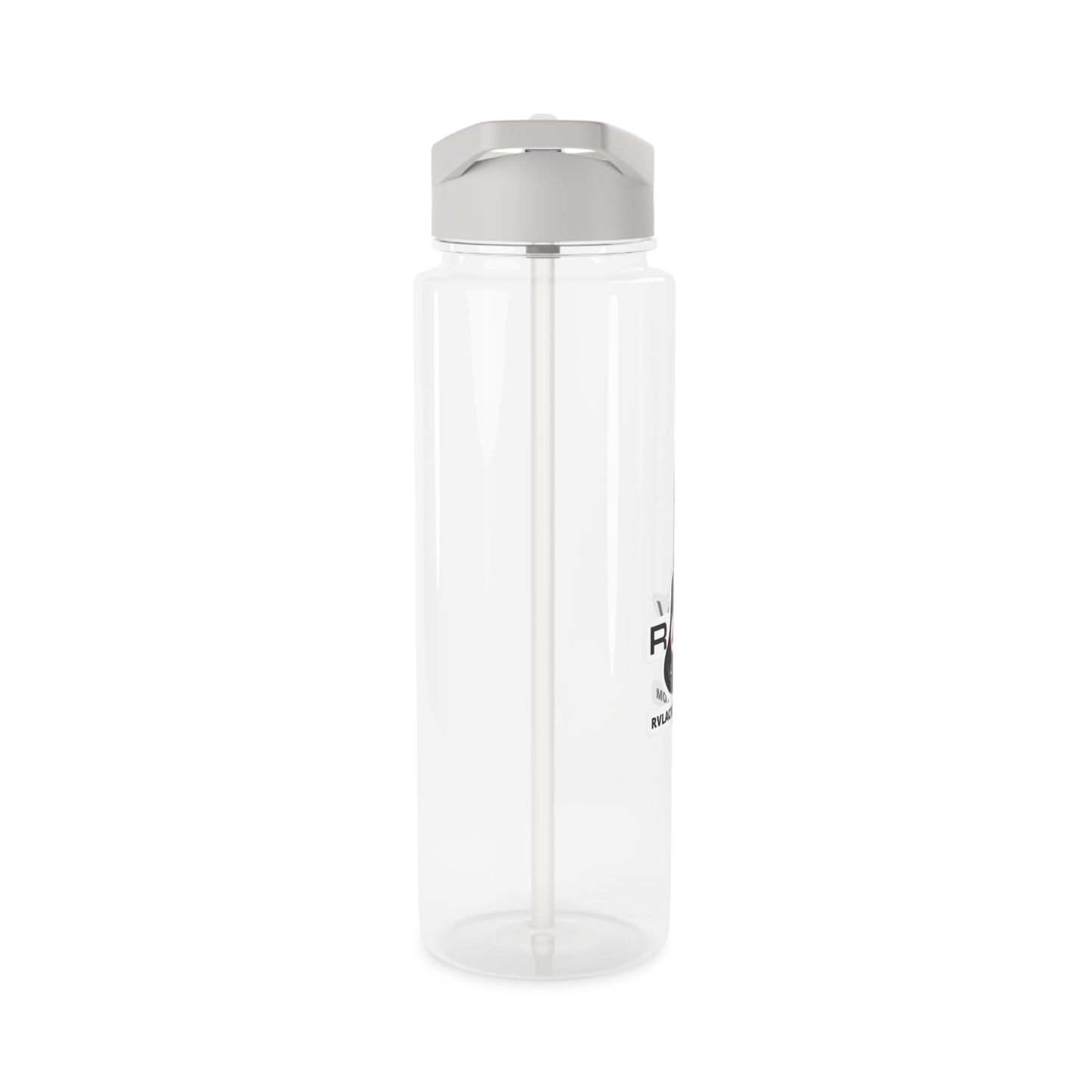 RV Lacrosse Tritan Water Bottle