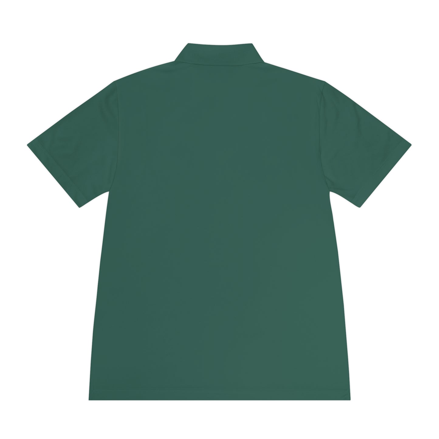 Adult Olympus Lacrosse Sport-Tek Performance Polo