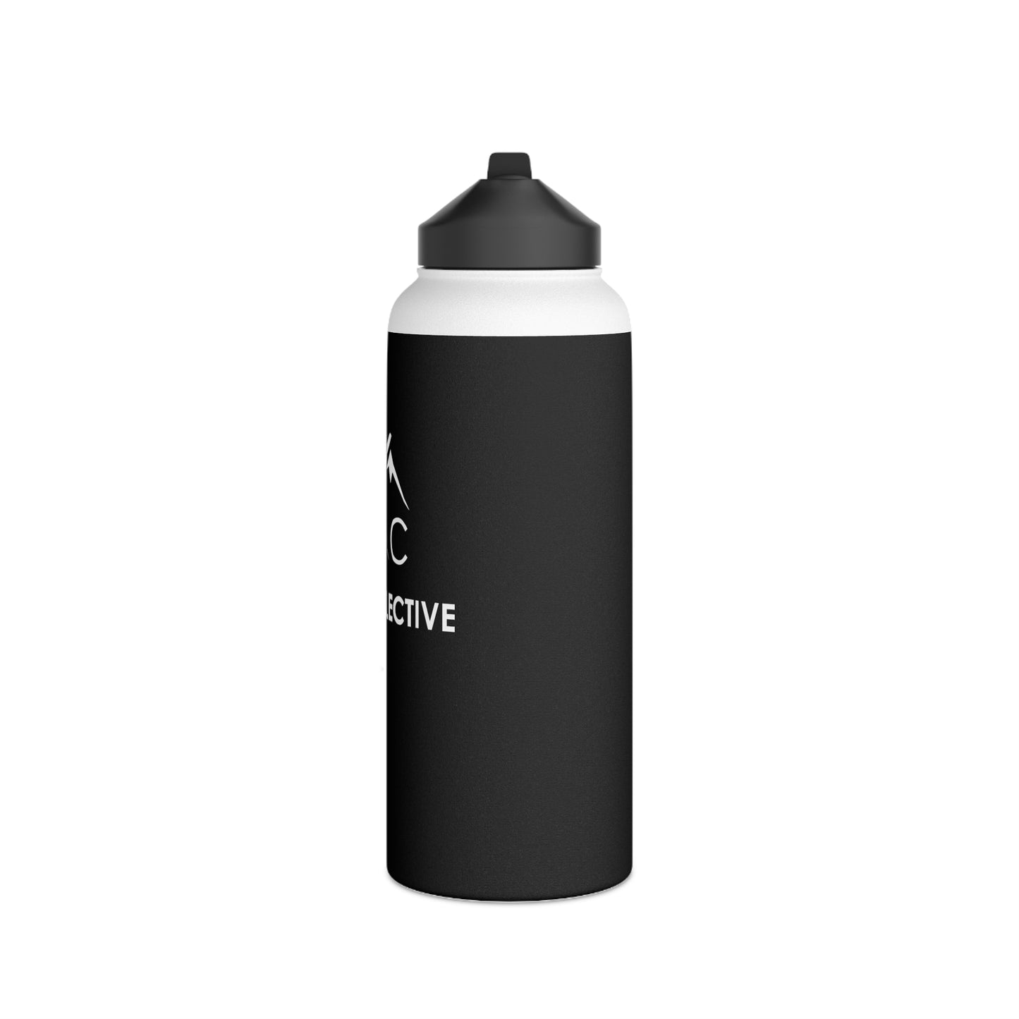 Alpine Collective Stainless Steel Water Bottle (32oz)