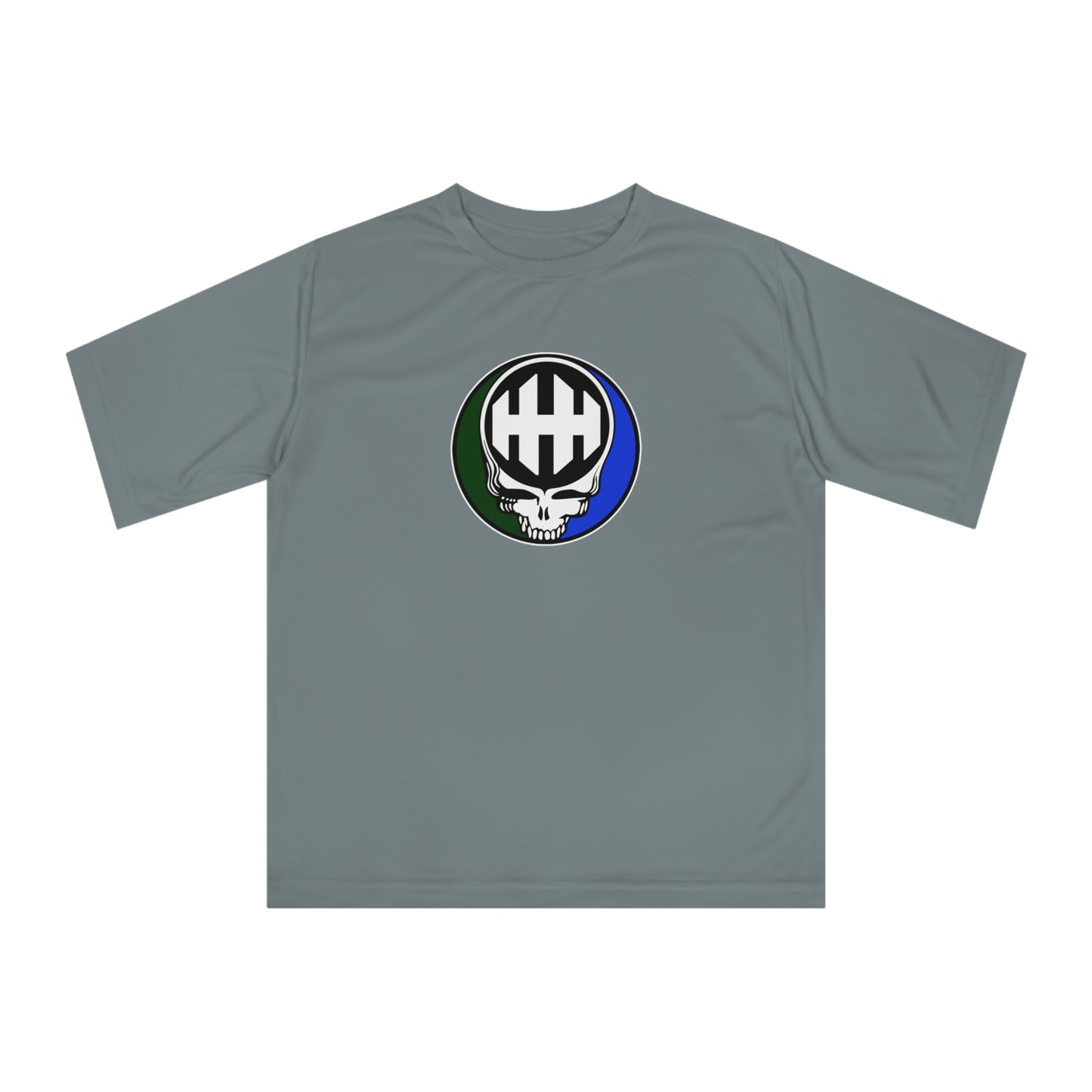 Adult Big 4 HHH Team 365 Performance Tee