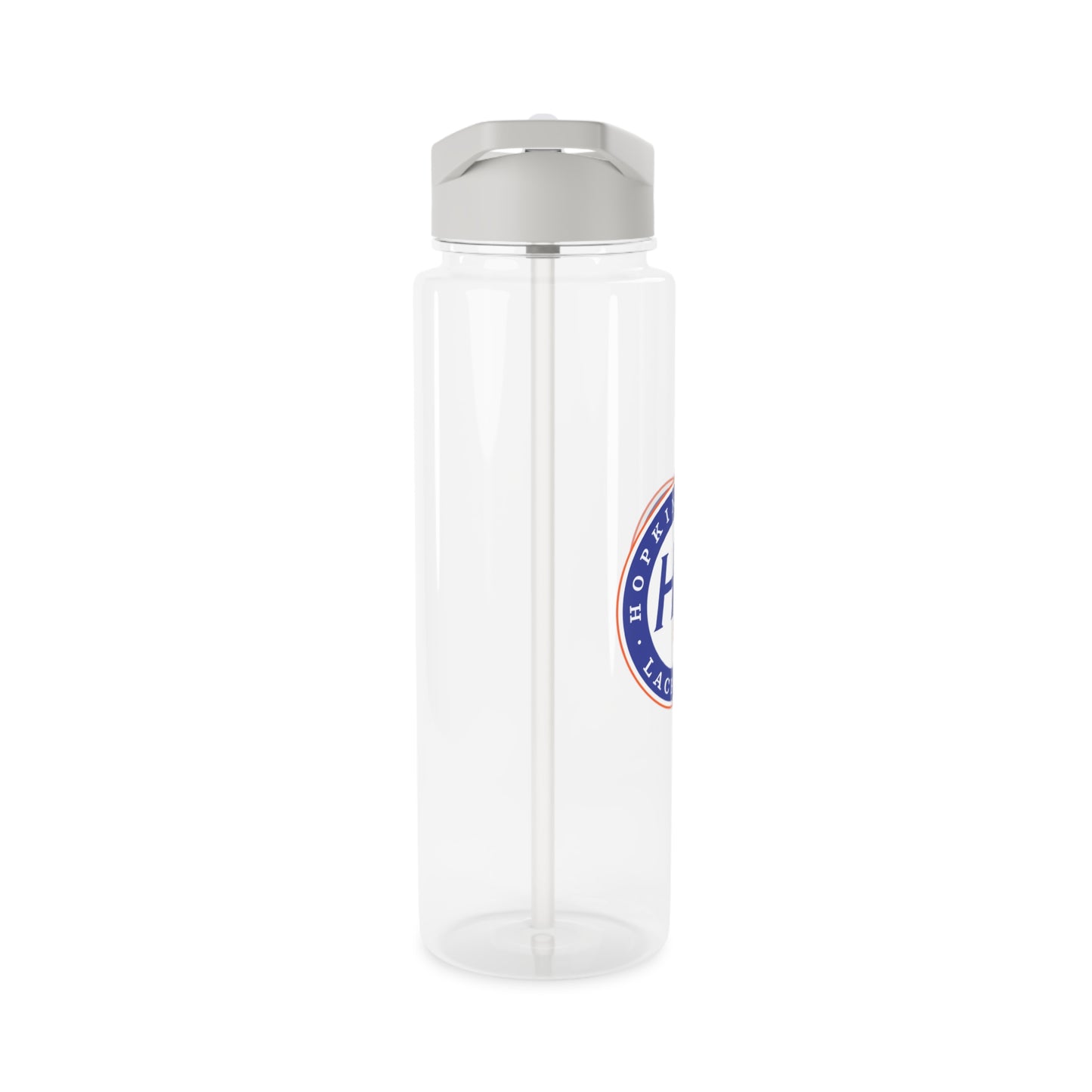 Hopkins Lacrosse Tritan Water Bottle