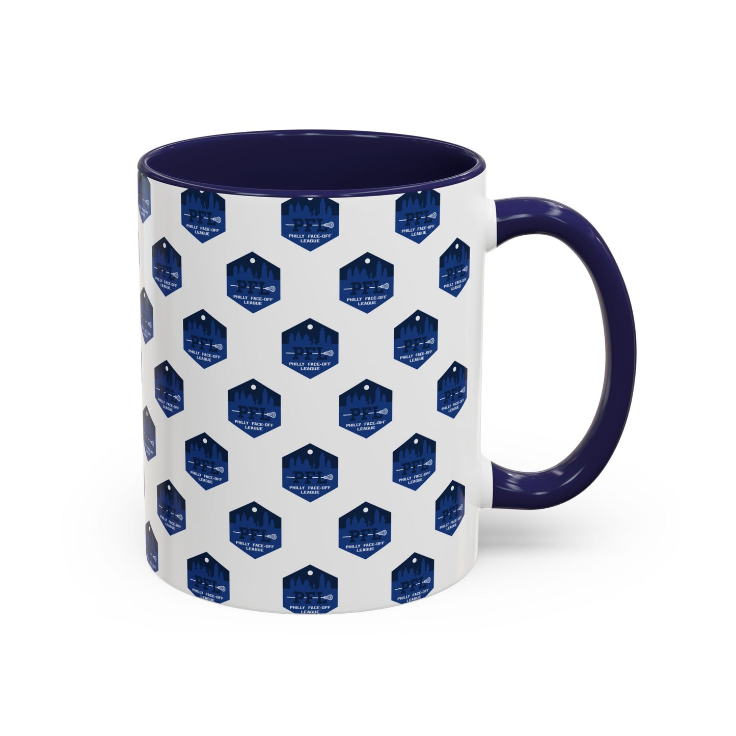 PFL Ceramic Mug
