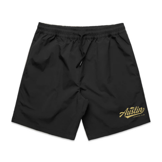 Adult Austin Lacrosse Active Training Shorts