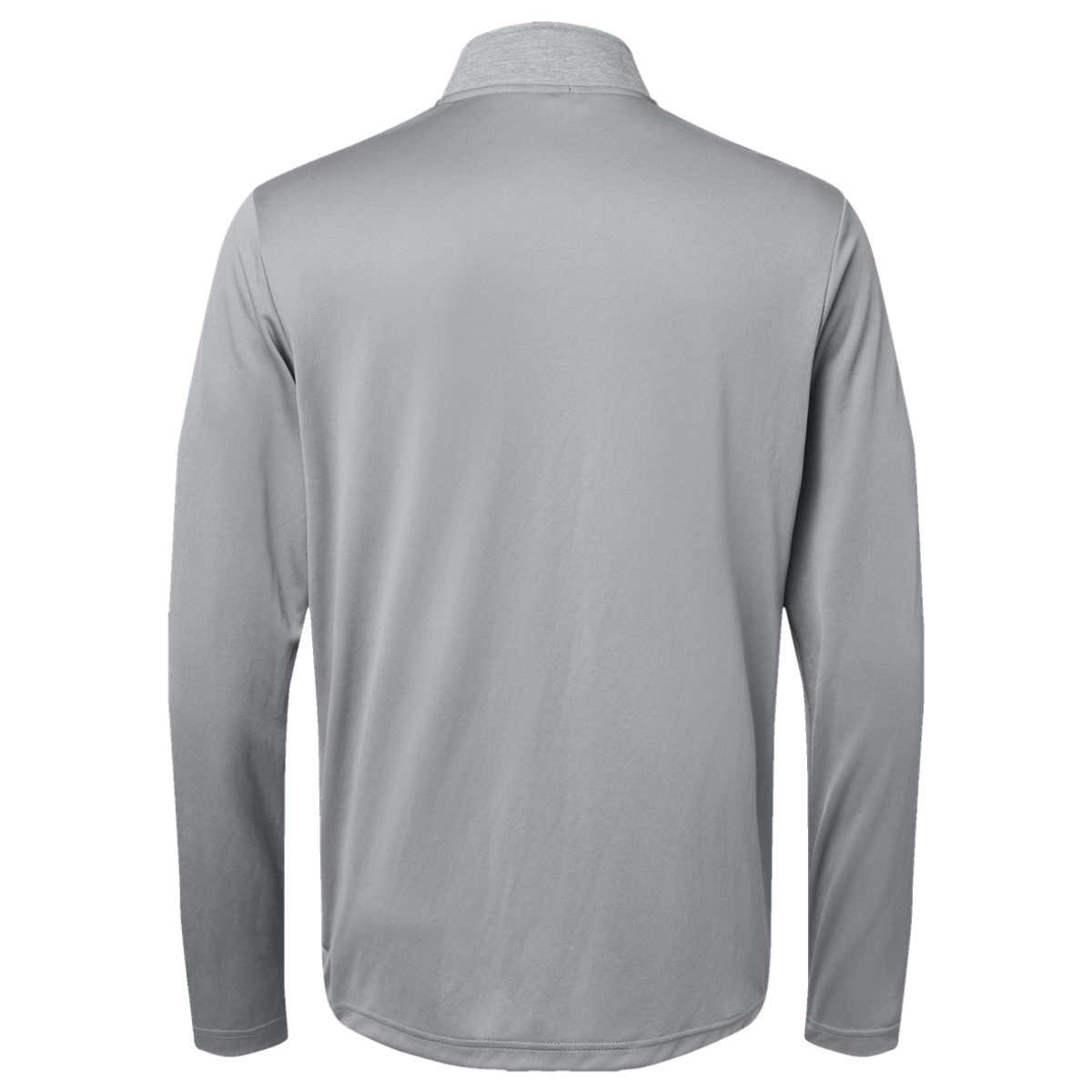 Mens Adidas 1/4 Zip Pullover