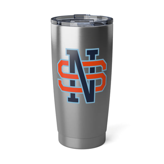North Stafford Lacrosse Insulated Tumbler (20oz)