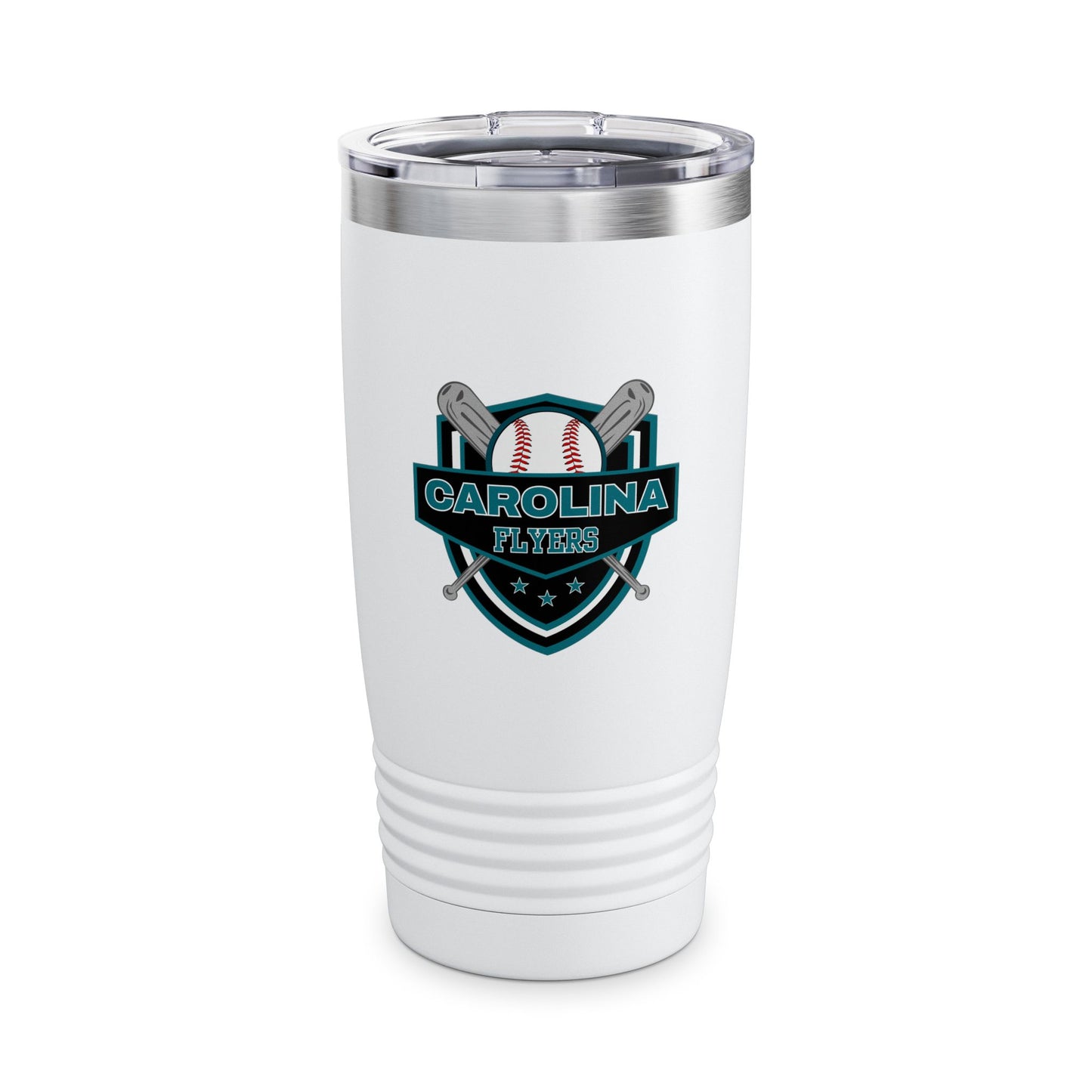 Carolina Flyers Ringneck Tumbler (20oz)