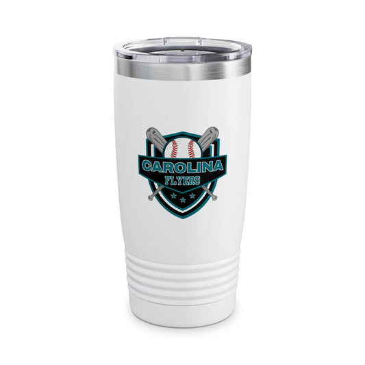 Carolina Flyers Ringneck Tumbler (20oz)