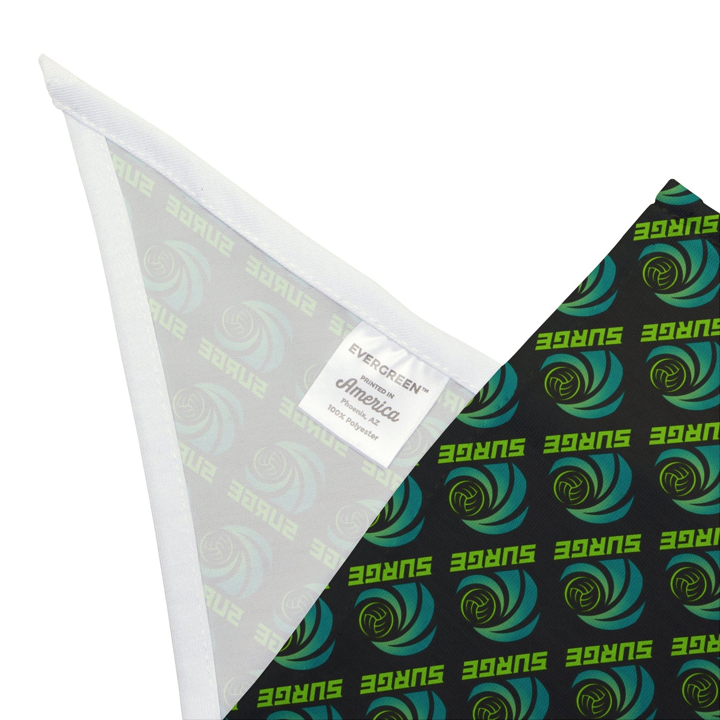Pet Bandana