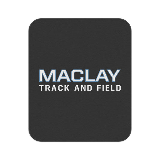 Maclay Track & Field Picnic Blanket (61" x 51")