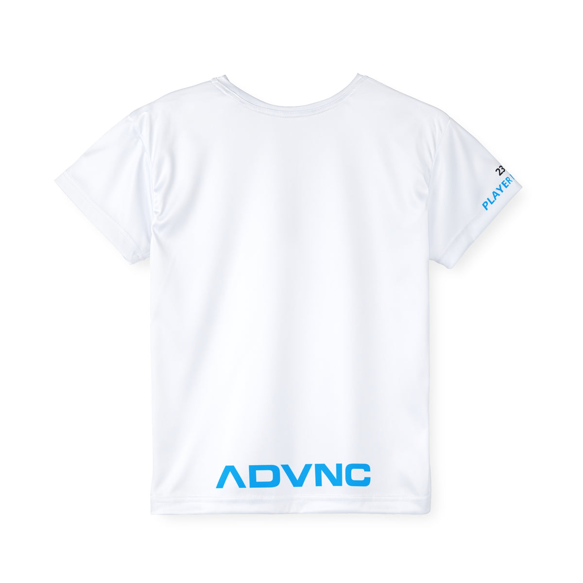 Personalized - Youth  ADVNC Lacrosse  Shootaround Shirt