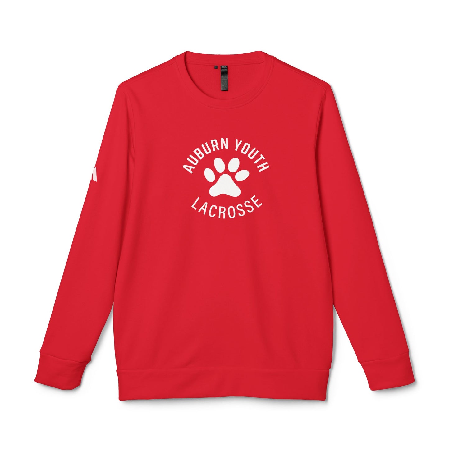 Adult AYL Adidas Fleece Crewneck Sweatshirt