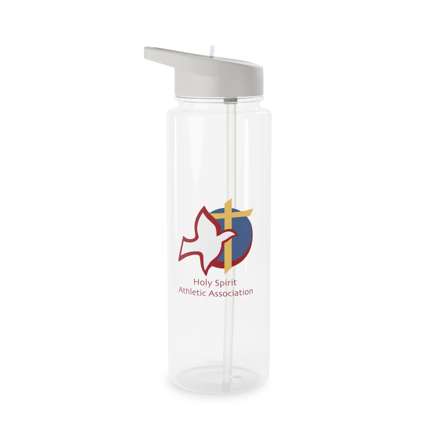 HSAA Tritan Water Bottle