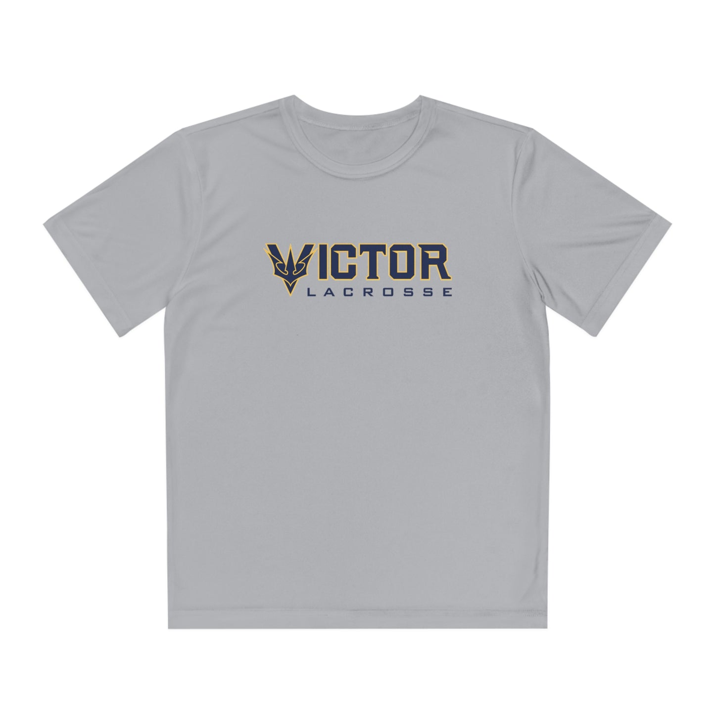 Youth VGYL Sport-Tek Performance Tee