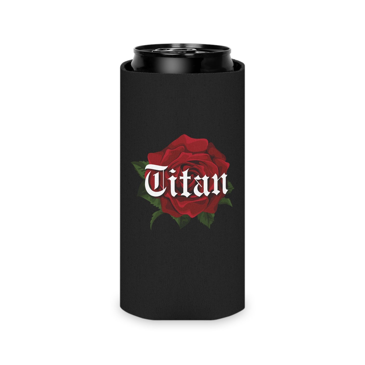 Titan Lacrosse Can Cooler (3-Pack)