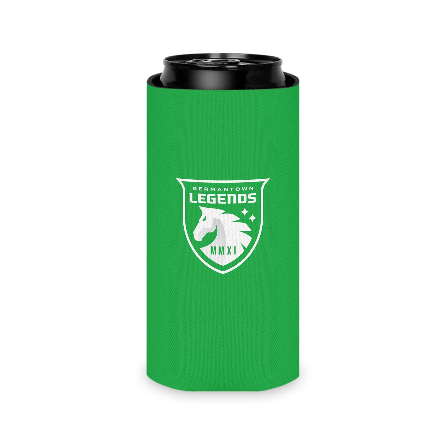 Germantown Legends Can Cooler 3-pack