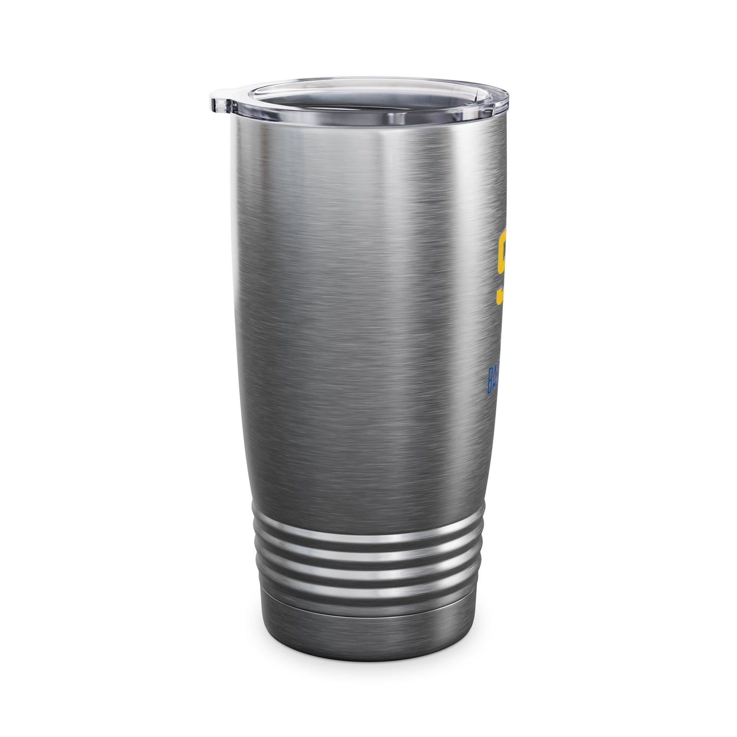Saint Paul's Basketball Tumbler (20oz)