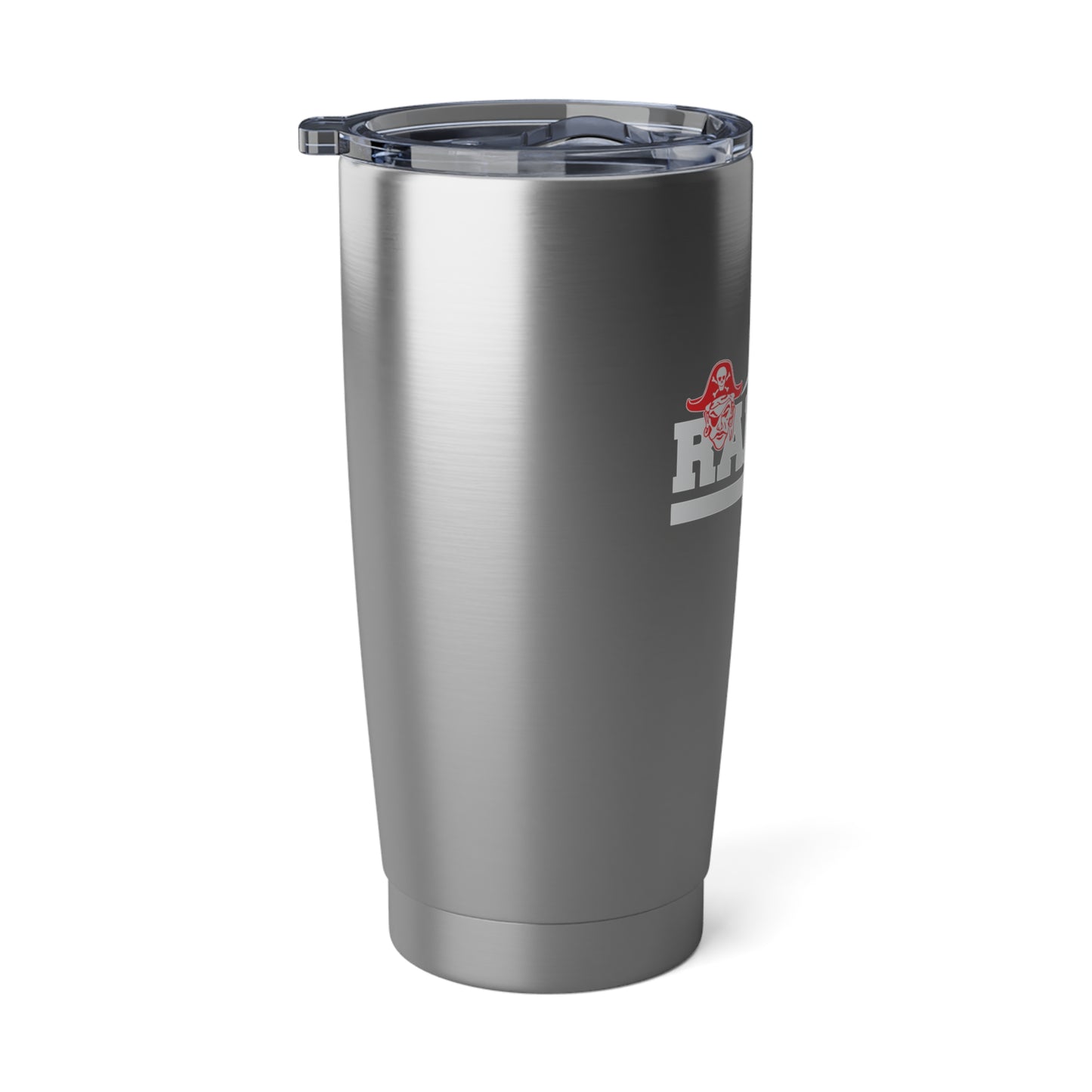 Fairport Football and Cheer Insulated Tumbler (20oz)