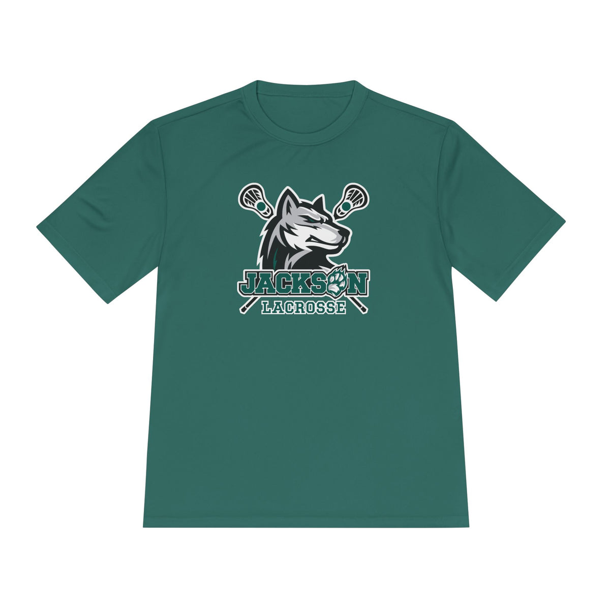 Adult Everett Timber Wolves HS Sport-Tek Performance Tee