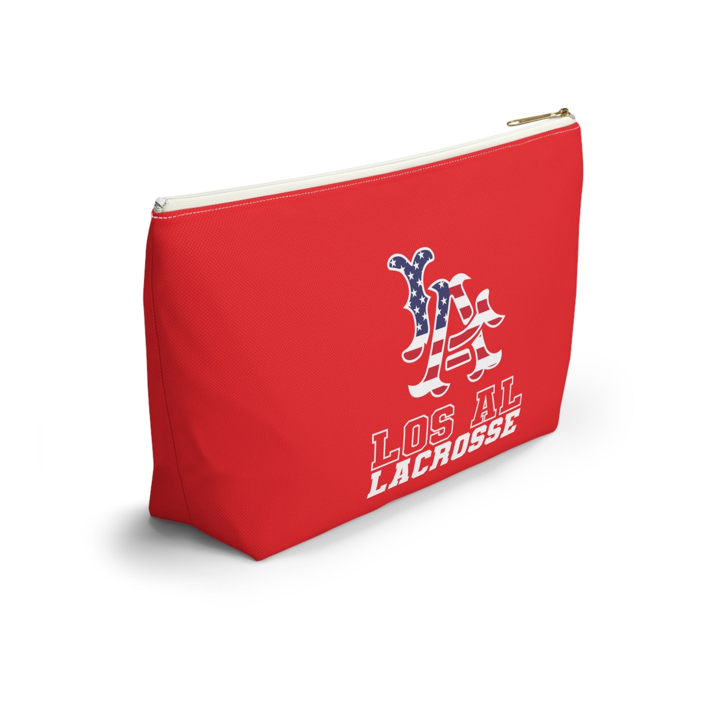 Los Alamitos Lacrosse Accessory Pouch