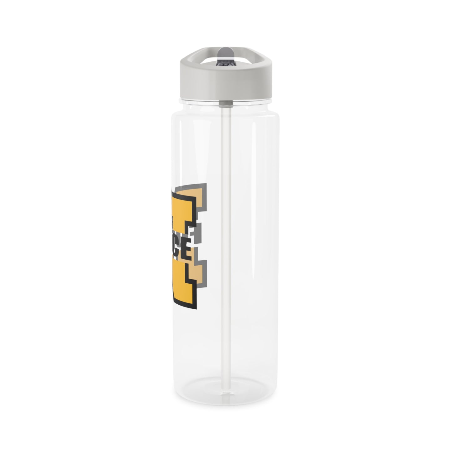 Napa Force Lacrosse Club Tritan Water Bottle