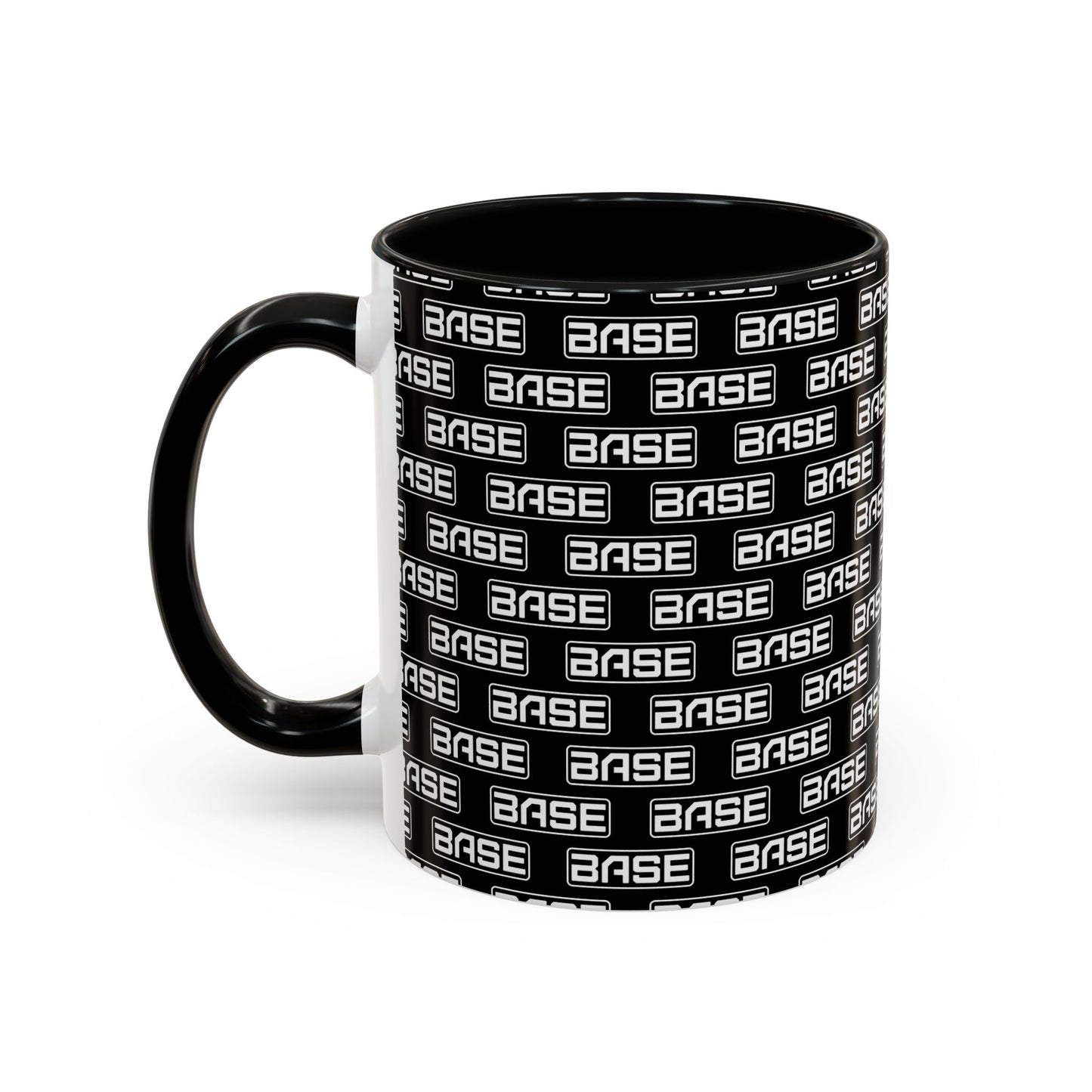 Base1520 Ceramic Mug (11oz)