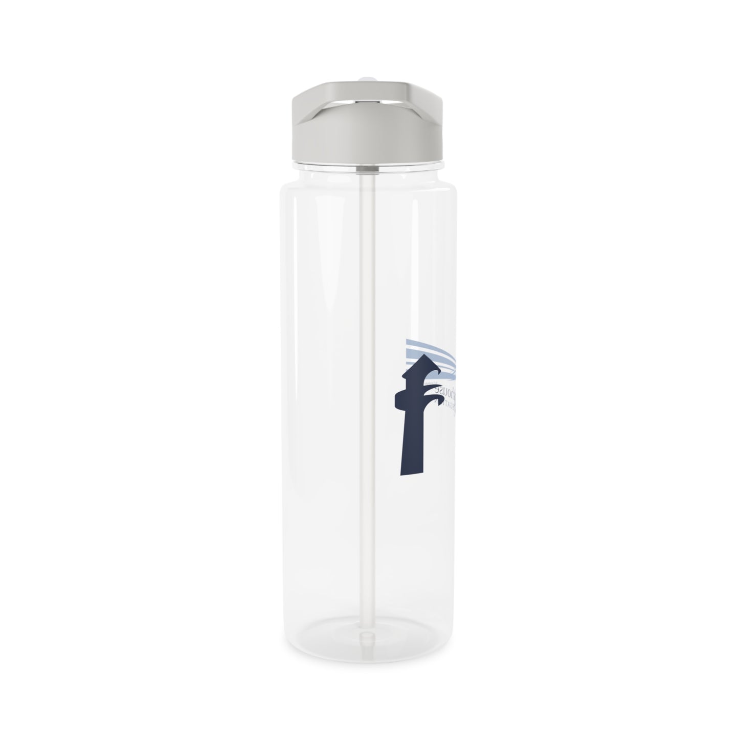 NCCP Lighthouse Tritan Water Bottle