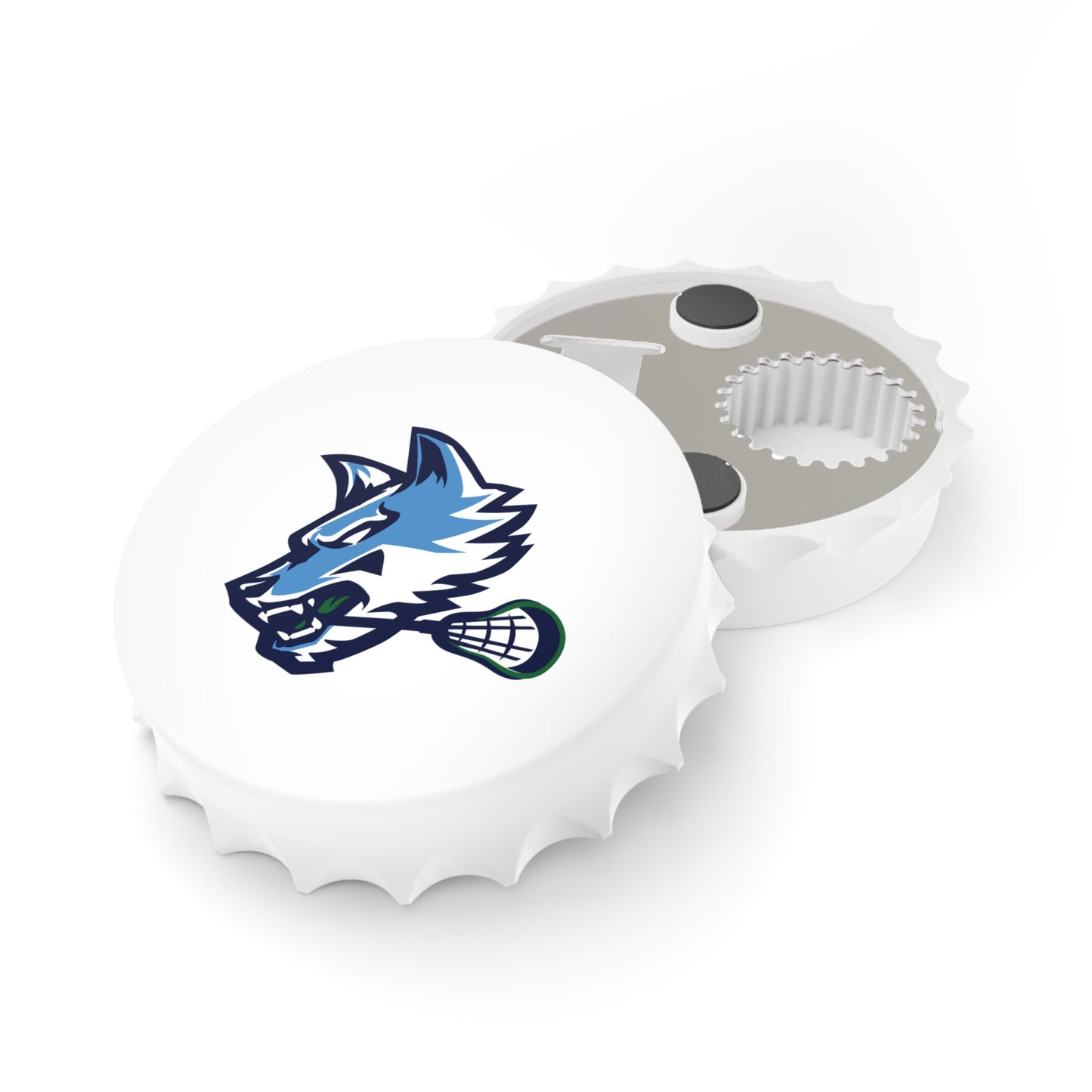 Sun Valley Lacrosse Bottle Opener
