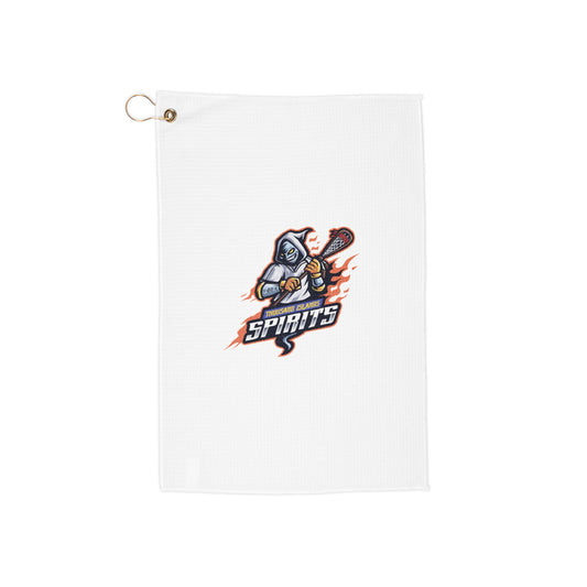 Thousand Islands Spirits Golf Towel (16"x24")