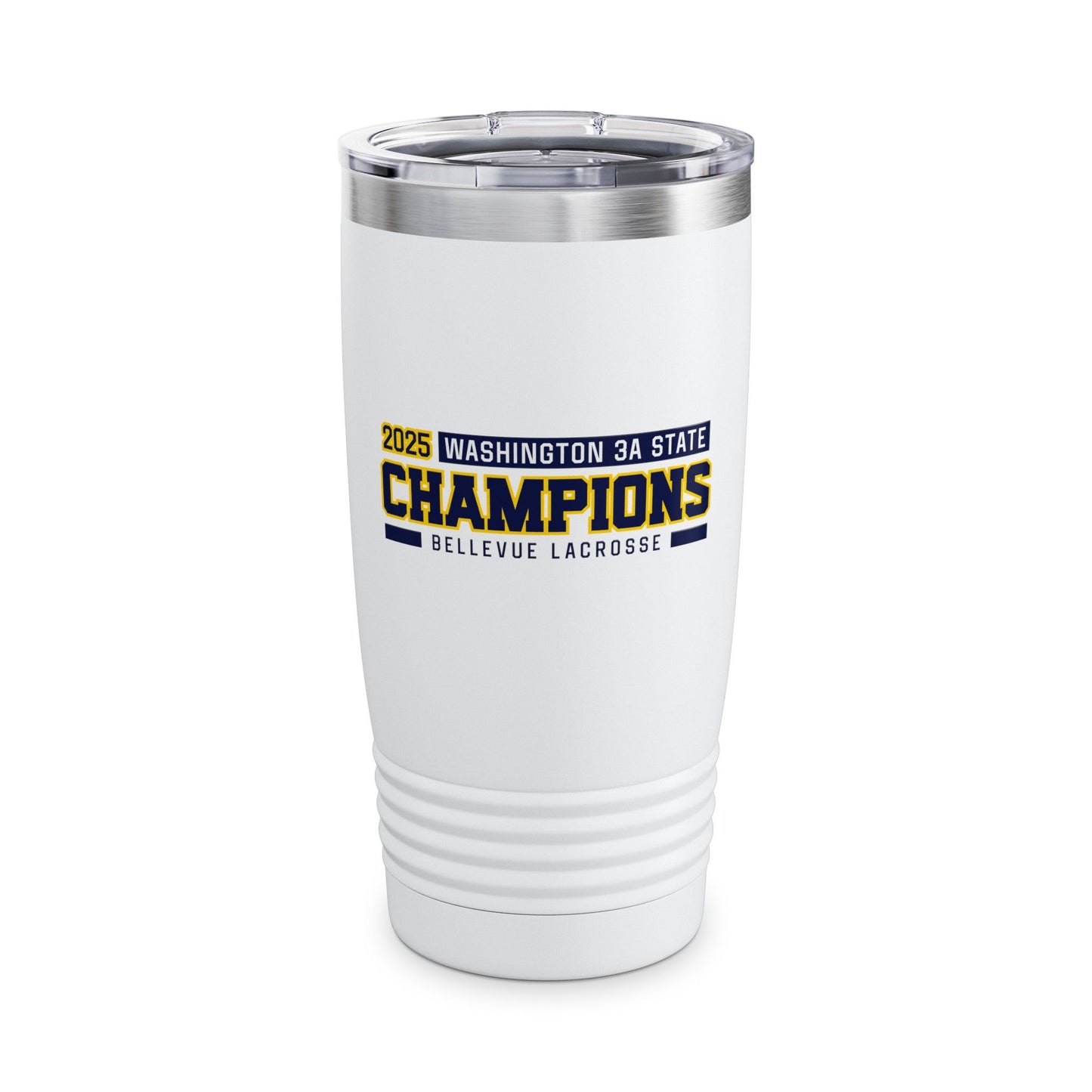 Bellevue Lacrosse Tumbler (20oz)