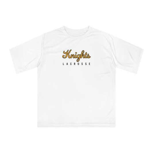 Adult Bishop Kelly Lacrosse Team 365 Zone Performance T-shirt