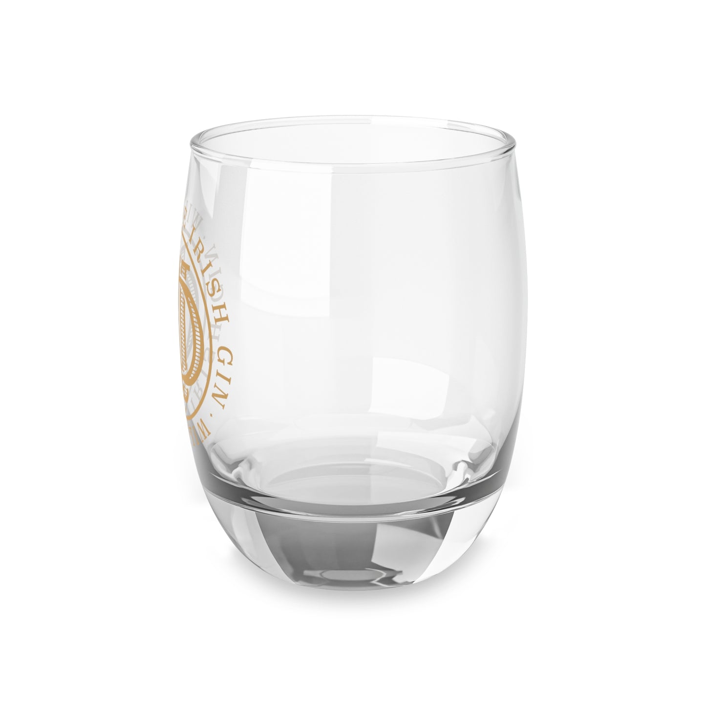 WILDE Rocks Tumbler (6oz)