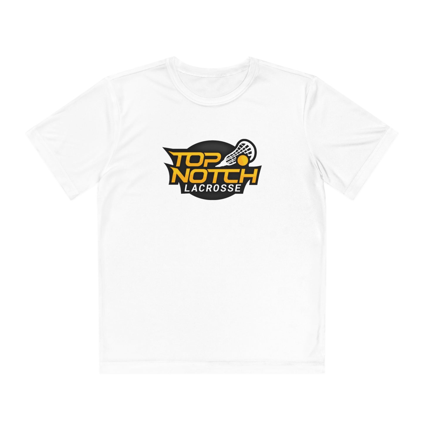 Youth Top Notch Sport-Tek Performance Tee