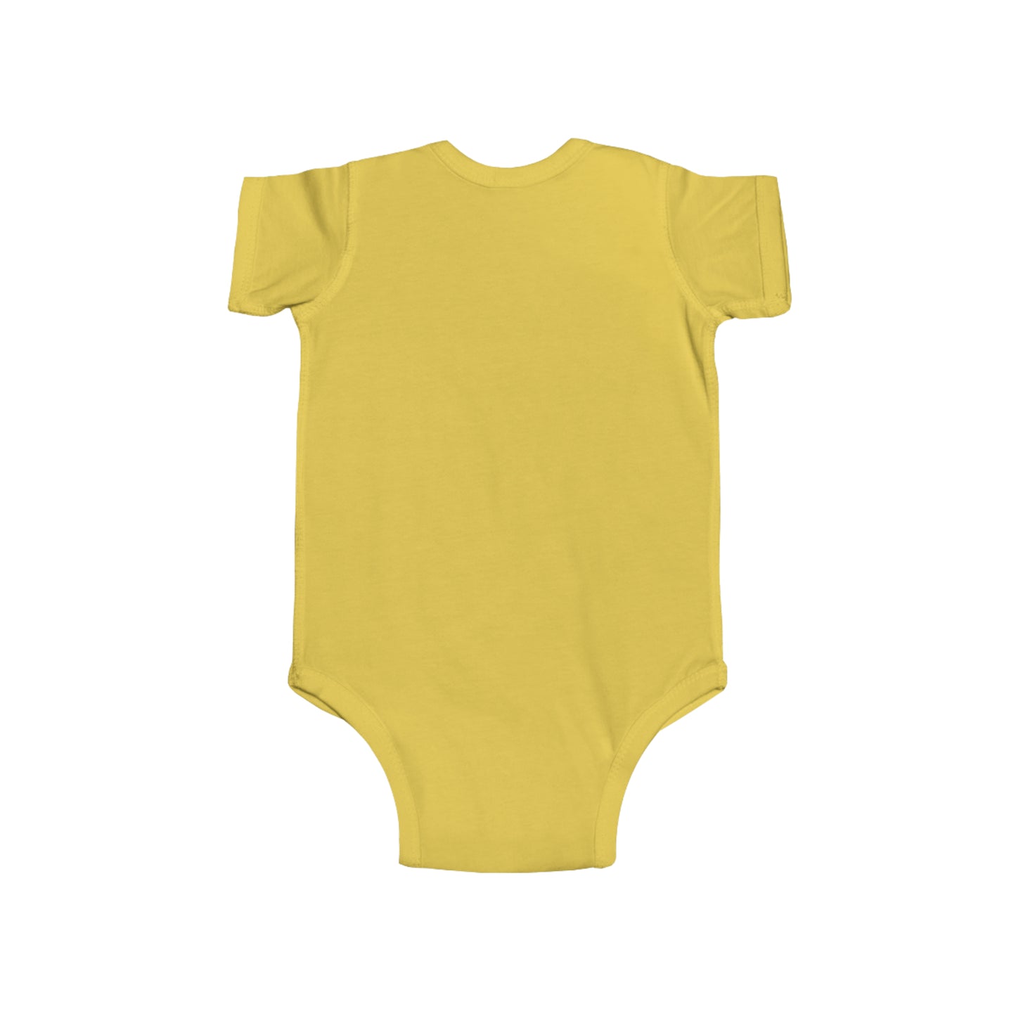 Baby Hampton Lacrosse Onesie