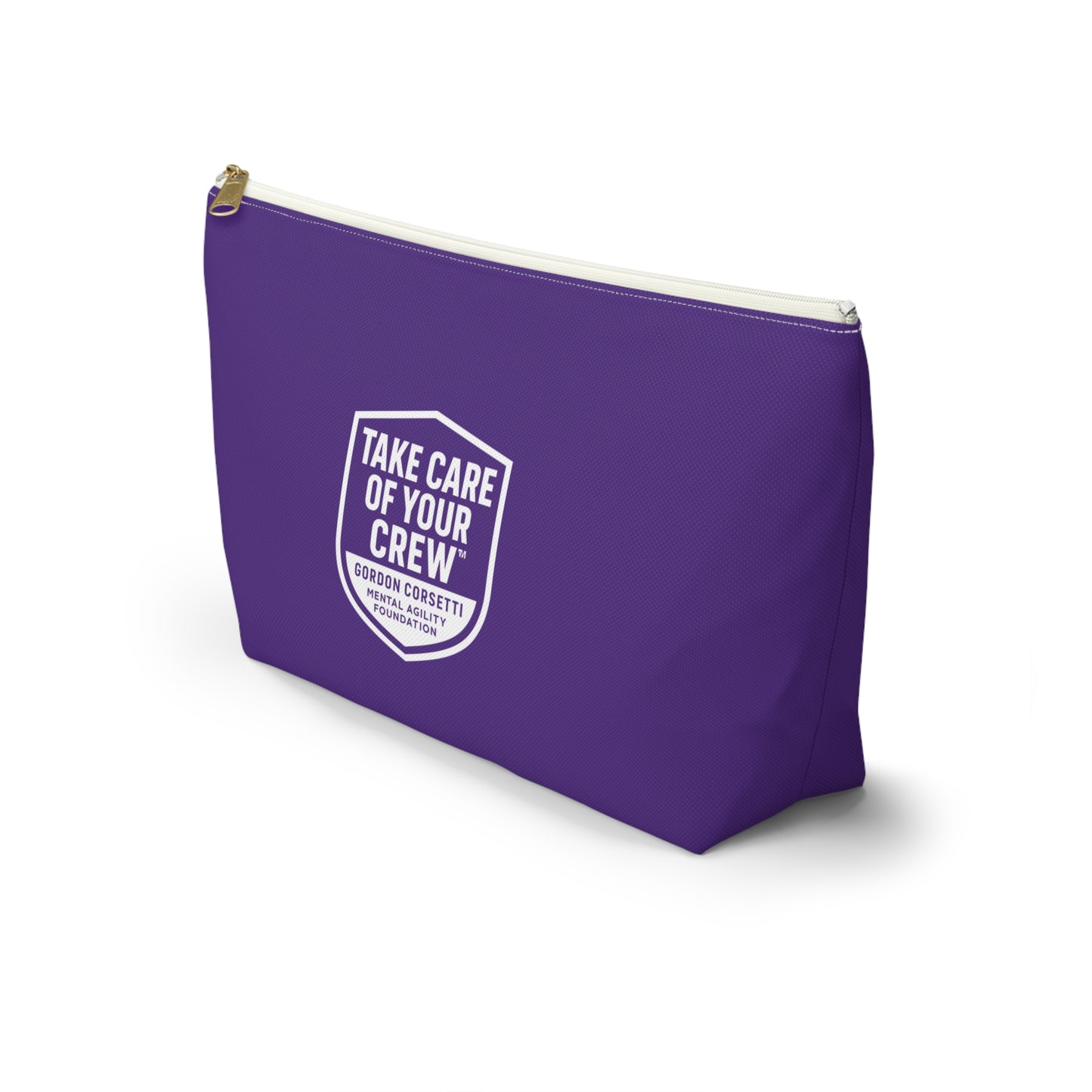 Mental Agility Accessory Pouch