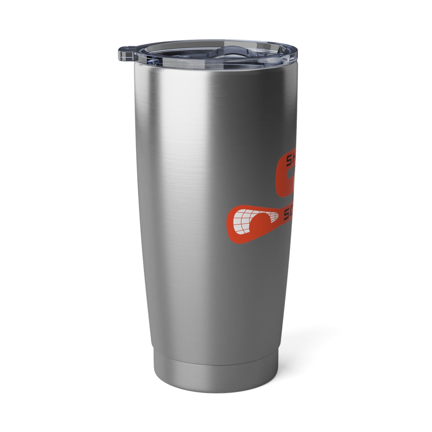ShootnScoop Insulated Tumbler (20oz)