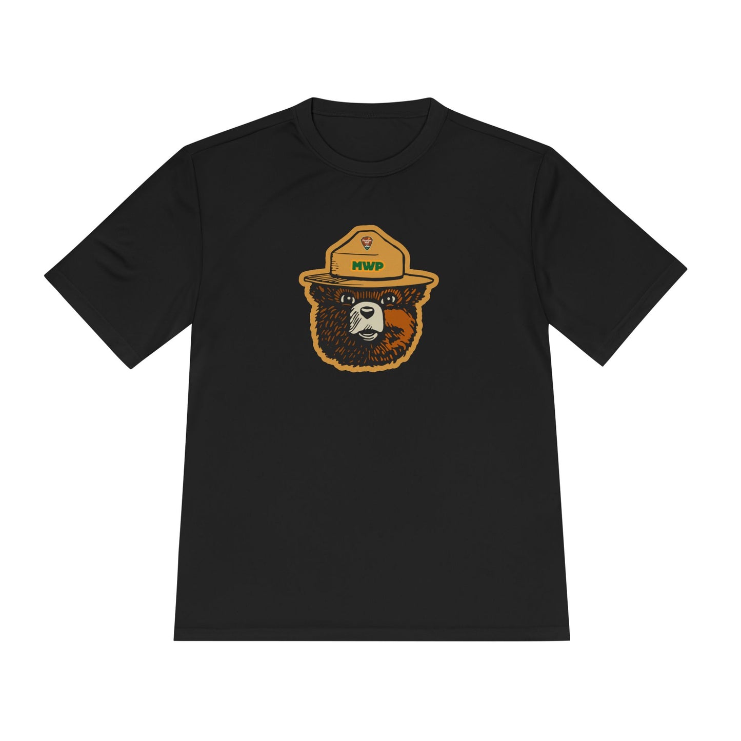 Adult Mountain West Prime Performance Tee