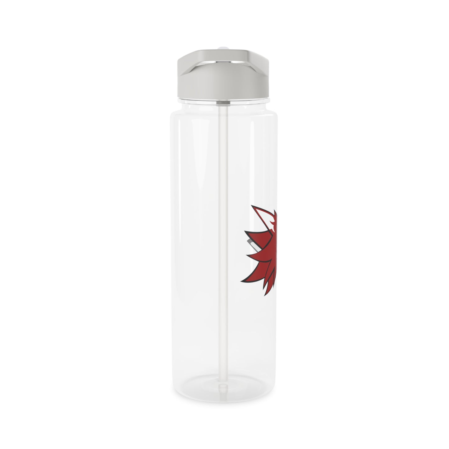 Columbus Coyotes Tritan Water Bottle