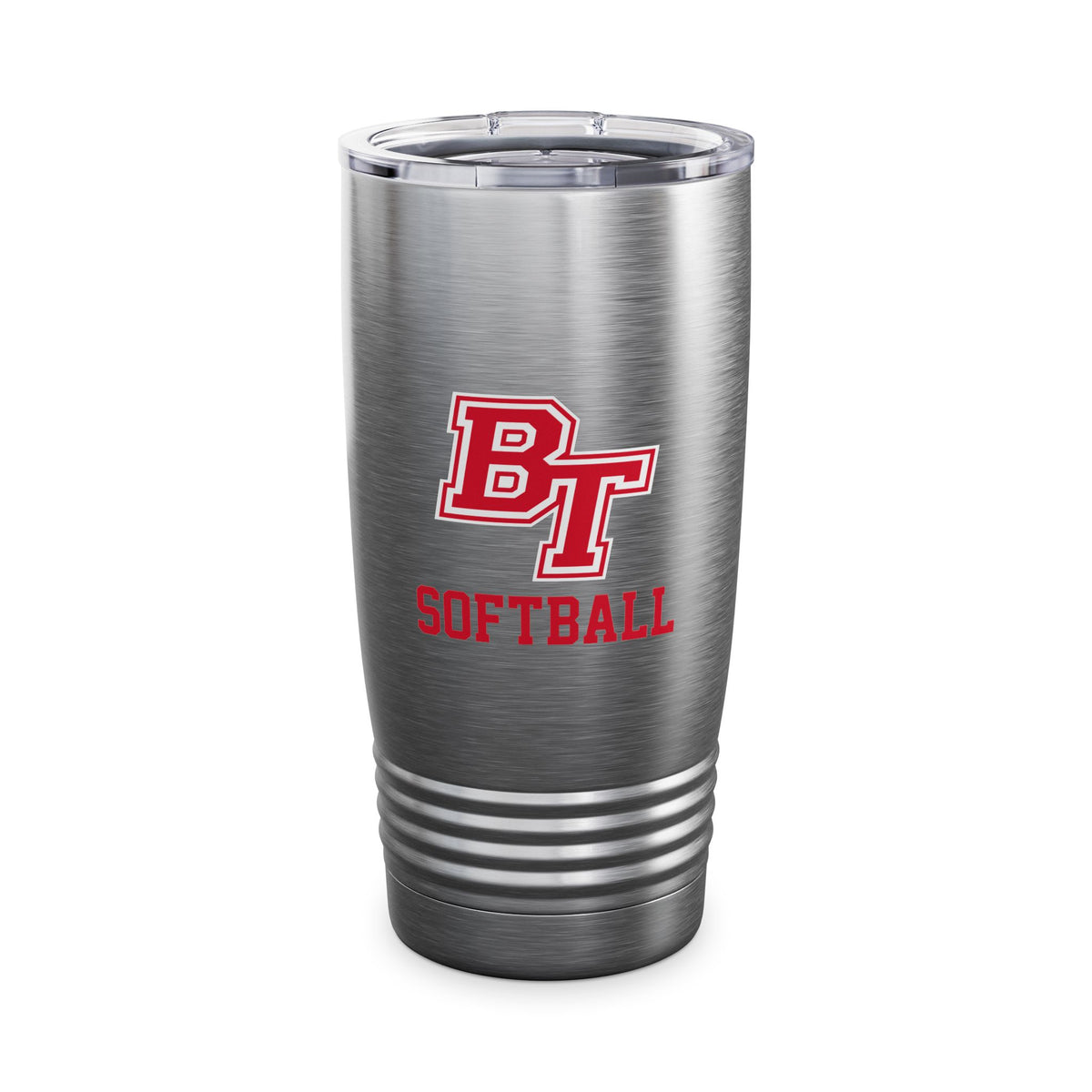 Bethel Tate HS Softball Ringneck Tumbler (20oz)