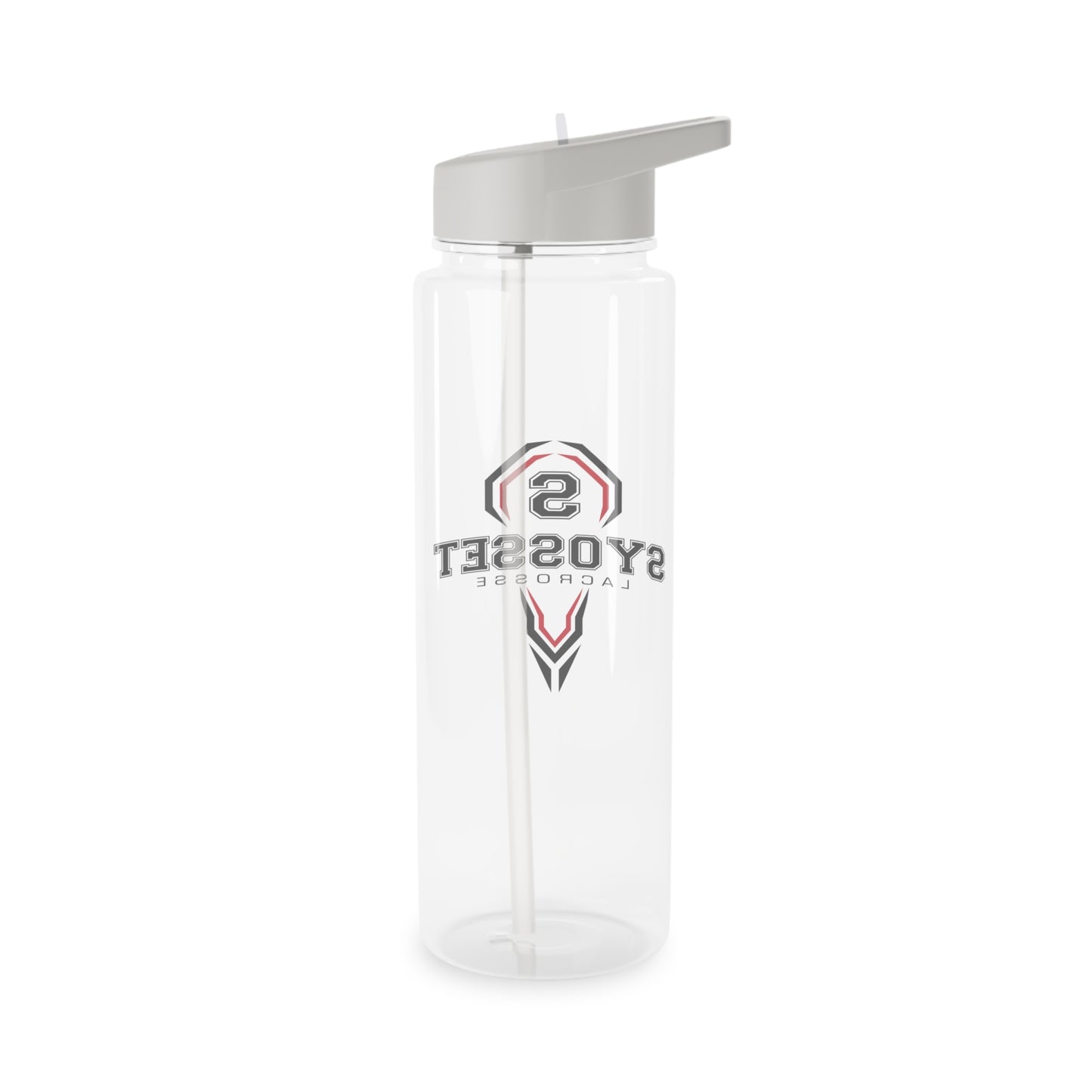 Syosset Lacrosse Tritan Water Bottle
