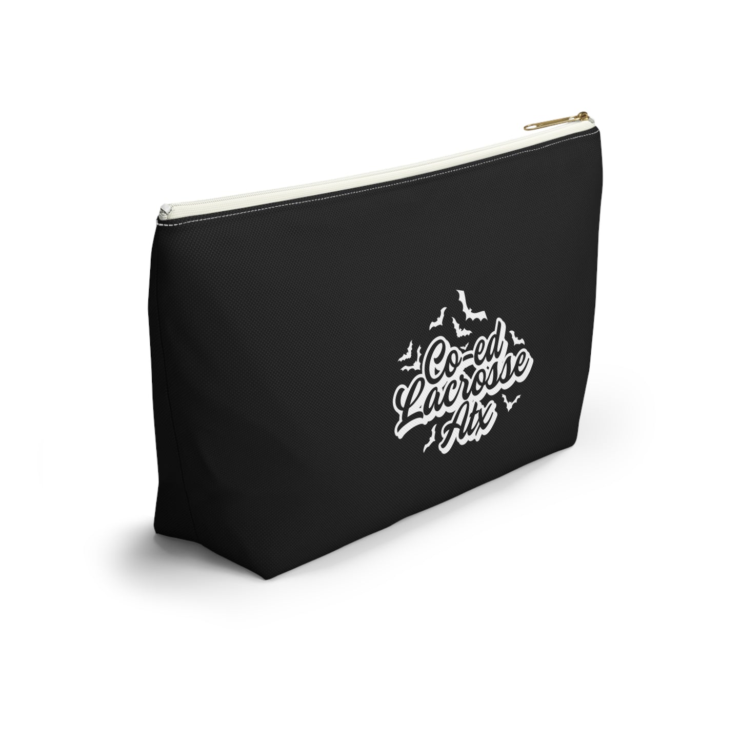 Co Ed Lacrosse Austin  Accessory Pouch