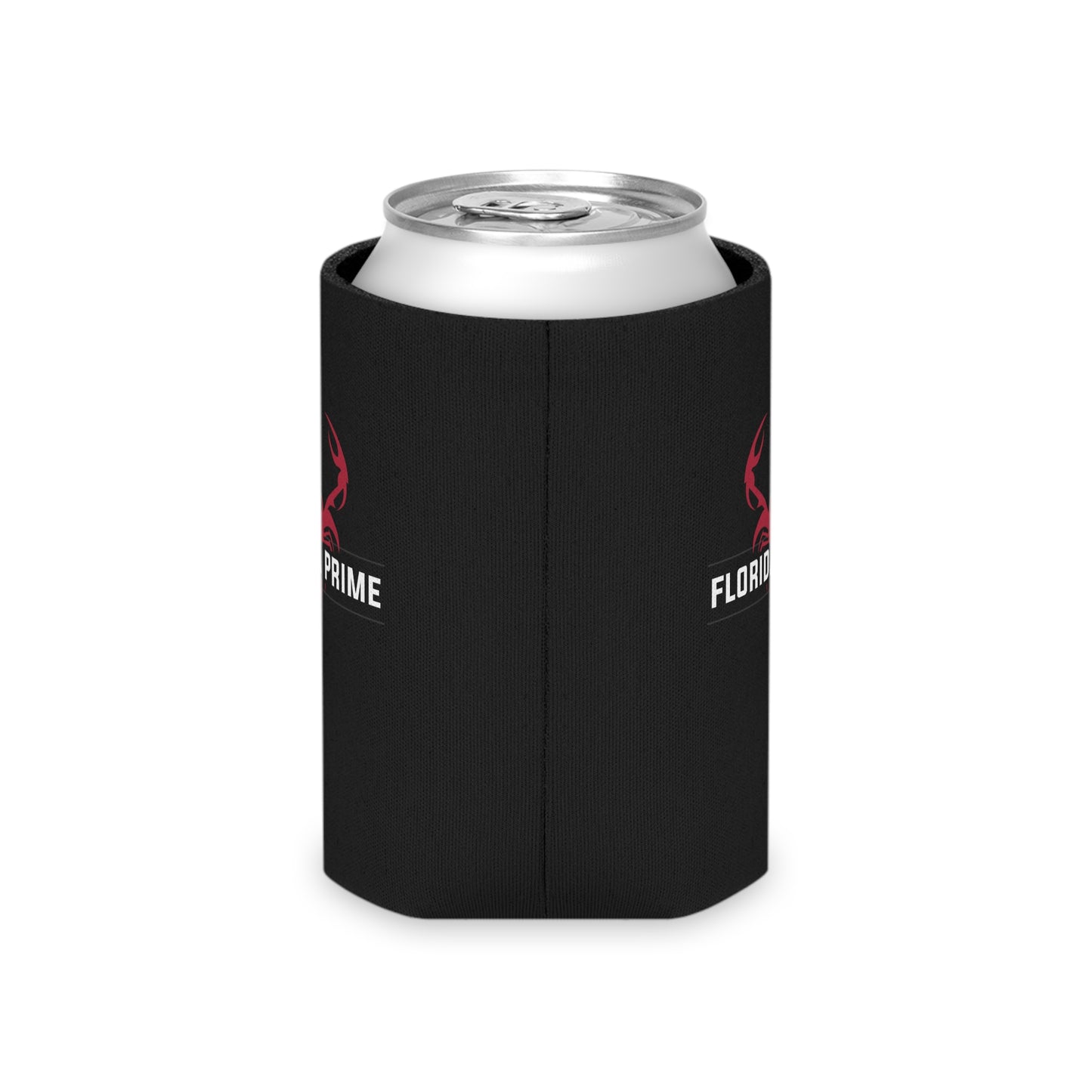 Florida Prime Lacrosse Can Cooler 3-pack