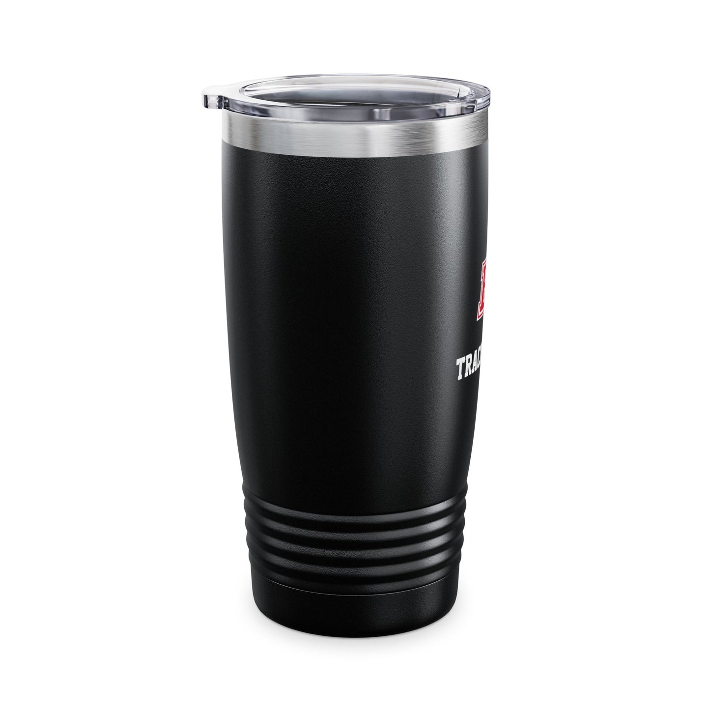 Bethel Tate HS Track & Field Ringneck Tumbler (20oz)