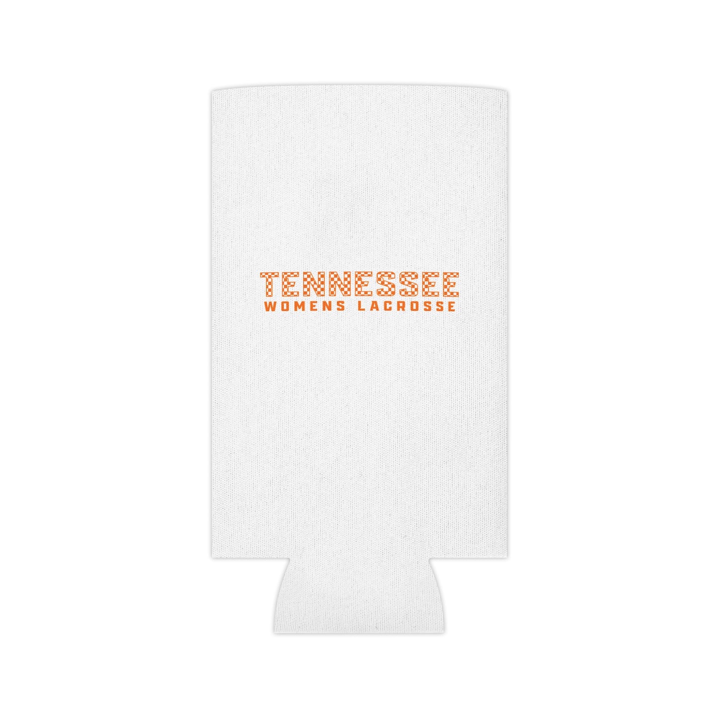Tennessee Lacrosse Can Cooler (3-pack)