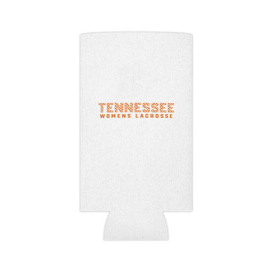 Tennessee Lacrosse Can Cooler (3-pack)