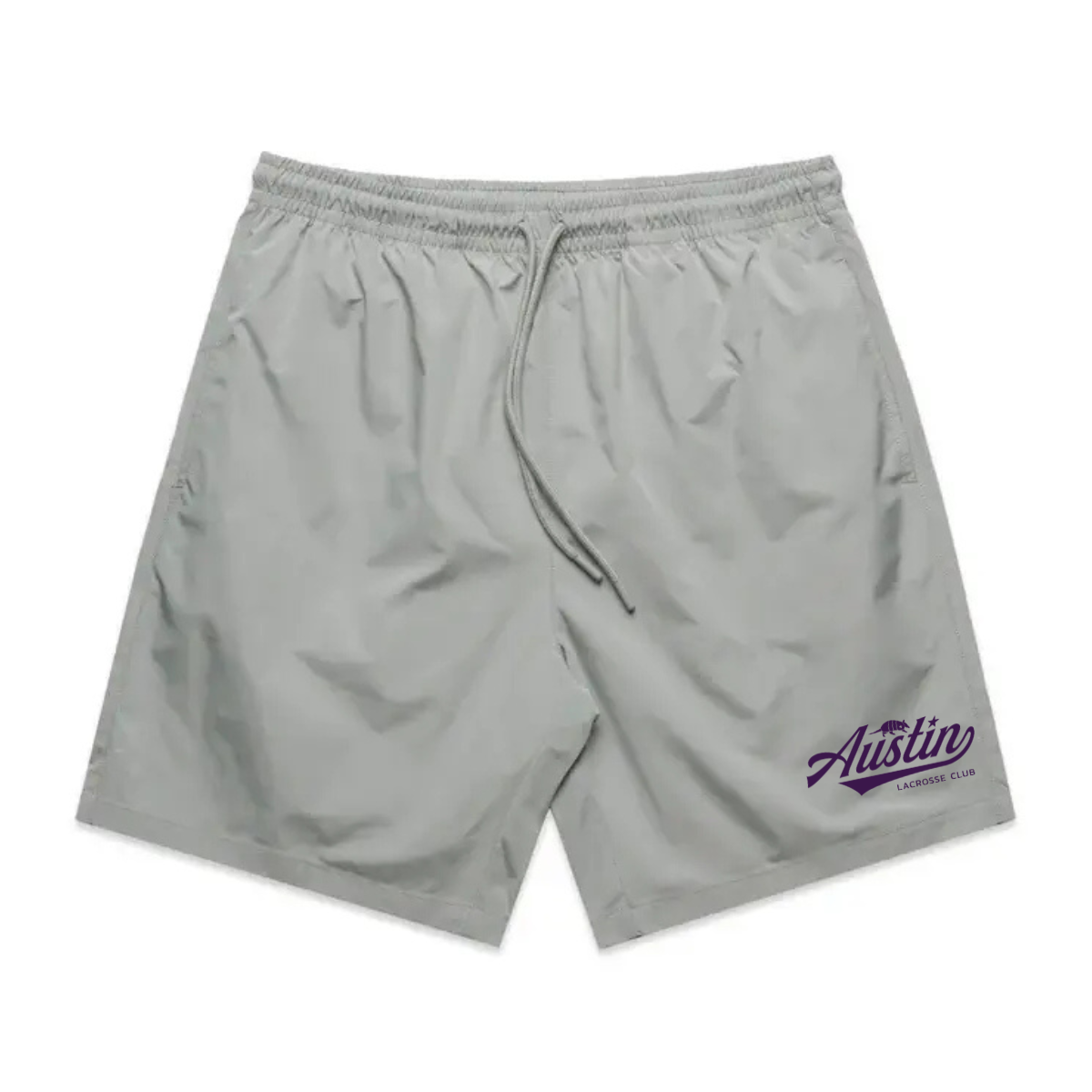 Adult Austin Lacrosse Active Training Shorts