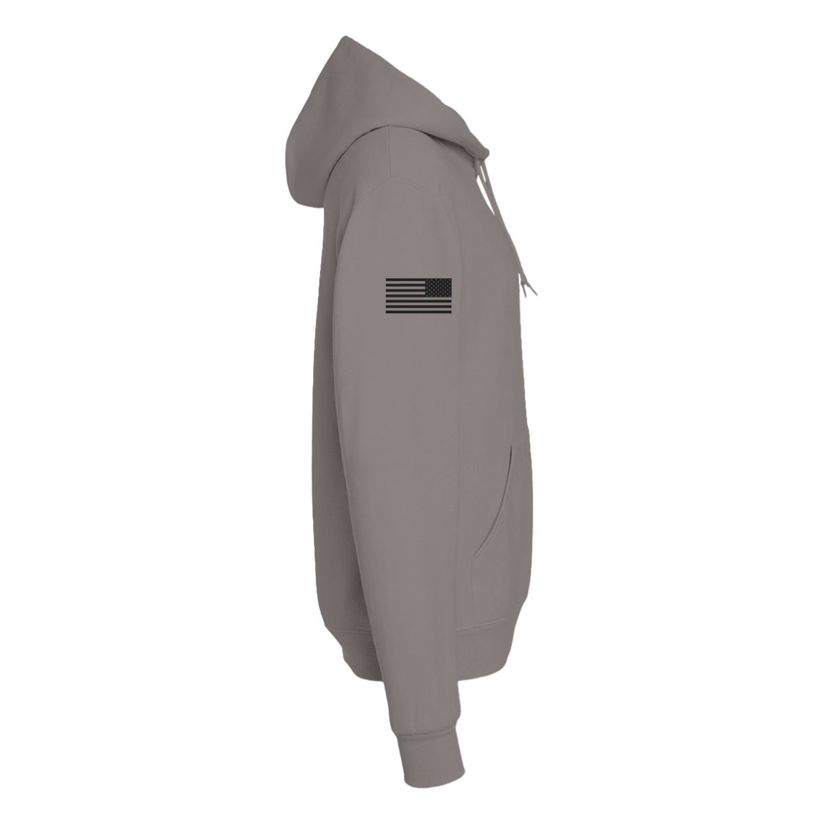 Adult NOD SRT Jerzees Blend Hoodie